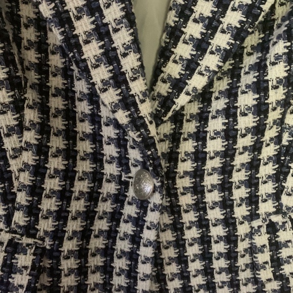 Jacket Tweed - Picture 4 of 4
